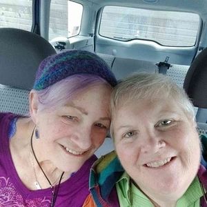 Meet your Posher, Doddie